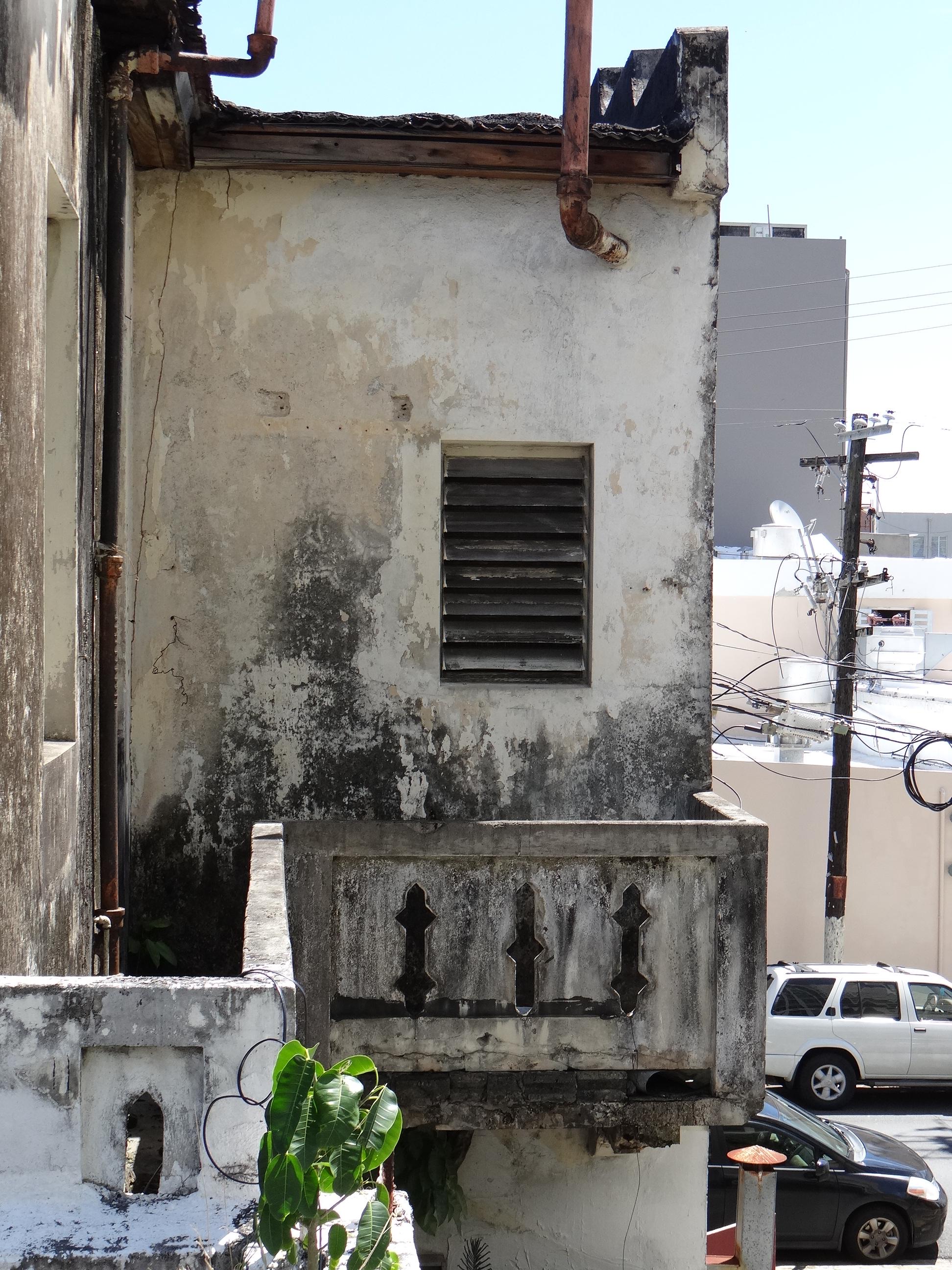 Calle Loíza 1514 - San Juan (Condado) - 2014 00013